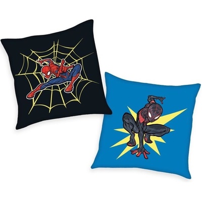 HerdingVankúš Spiderman 40x40