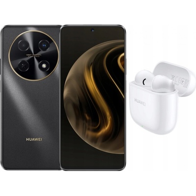 Huawei Nova 12 8GB/128GB Black – Zboží Živě