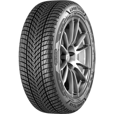 Goodyear UltraGrip Performance 3 SealTech 235/45 R18 94V