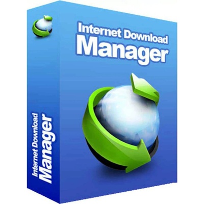 Internet Download Manager (1 zařízení / Lifetime) (Elektronická licence) – Zboží Živě