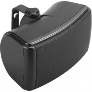 Q Acoustics QI45EW Black (QI3150) (x2) Тонколони