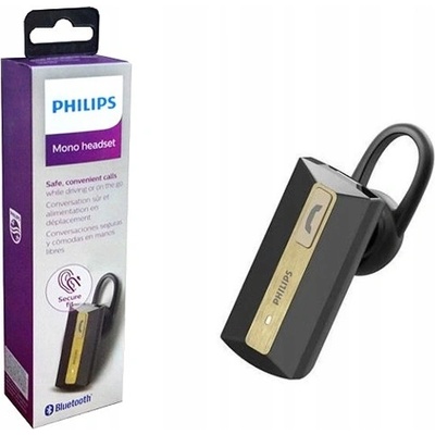 Philips SHB1202 – Zboží Mobilmania