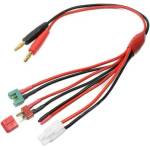 Revtec Зареждащ кабел - tam-m/mpx-f/dns-m 16awg