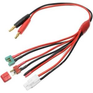 Revtec Зареждащ кабел - tam-m/mpx-f/dns-m 16awg