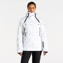 Dare 2b Slide Out Overhead Jacket bílá