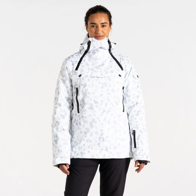 Dare 2b Slide Out Overhead Jacket bílá