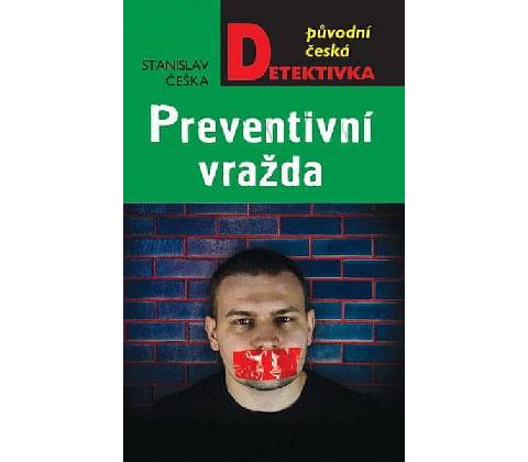 Preventivní vražda