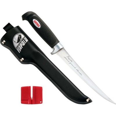Rapala Filetovací nůž Soft Grip Fillet Knife 9"