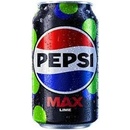 Pepsi Max Lime 330 ml