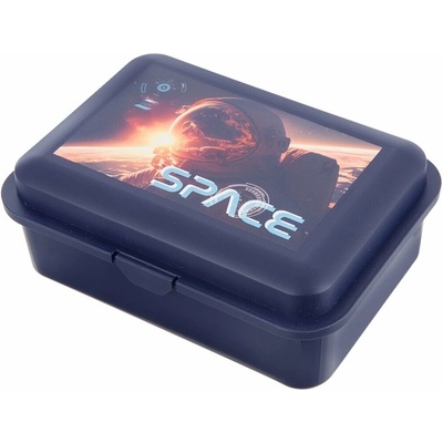 Orion Box na desiatu vesmír