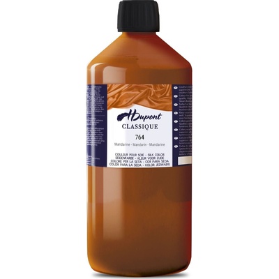 HDupont Classique Копринена боя Mandarine 1000 ml 1 бр (DU0601000764)