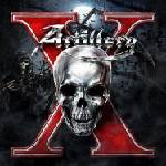 Mystic Production Artillery: X Ltd. - CD (040914)