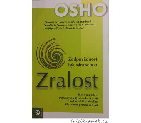 Zralost
