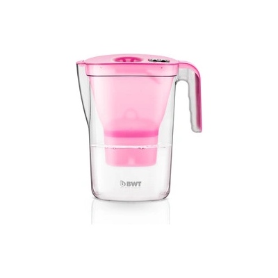 BWT VIDA MEI PINK 2,6l