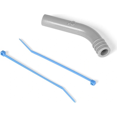 Kavan sběrač výfuku 8 mm