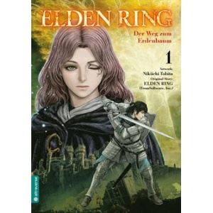 Elden Ring 01 | FromSoftware Inc (ISBN: 9783753914374)