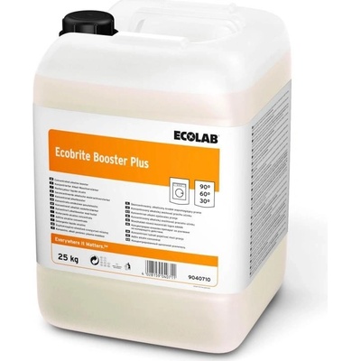 ECOBRITE BOOSTER PLUS 25 kg