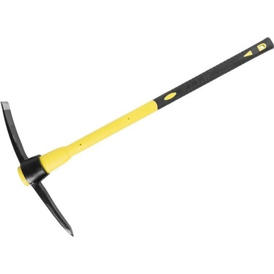 Krompáč Strend Pro, 2,25 kg, sklolaminát s násadou