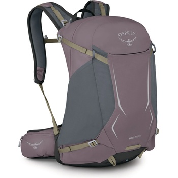 Osprey Туристическа раница Osprey Hikelite 28 Walking backpack - Graphite Purple - размер One Size (504-0873-0211)