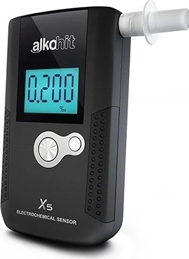 Alkohit X5