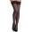 Cottelli Collection Чорапи с ръб Cottelli Halterlose Strumpfe
