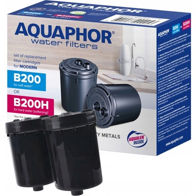 Aquaphor Modern B200 – Zboží Dáma