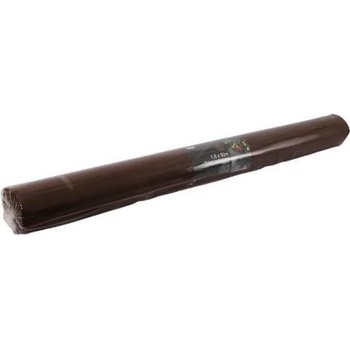 Levior Netkaná textília 1.6x5m čierna 50g/m2 Hnědá, 1,6 x 50 m