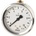 Wika - Германия Wika 213.53 Ø63 0-4 bar 1/4" cl. 1, 6 Манометър глицеринов аксиален (9022180)