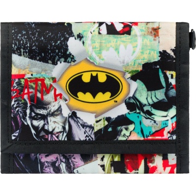 Baagl Batman Komiks