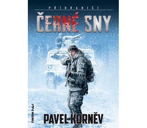 Černé sny