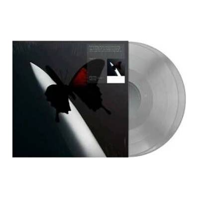 Post Malone Twelve Carat Toothache Limited Edition Opaque Silver Coloured 2 LP