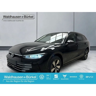 Volkswagen Passat 1.5 Business DSG 110 kW