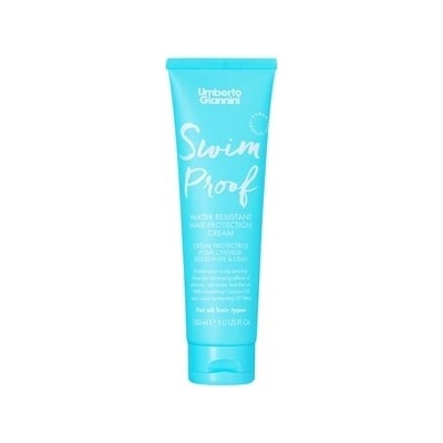 Umberto Giannini Swim Proof Water Resistant Krém na vlasy Unisex 150 ml
