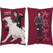 POPbuddies Naruto Shippuden polštář Kiba 50x35