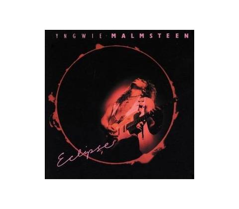 Malmsteen Yngwie - Eclipse CD