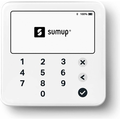 SumUp RDR-SUL-011 – Zboží Živě