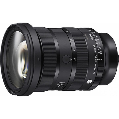 Sigma 24-70mm f/2.8 DG DN ART II Sony E