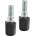 Black Diamond Tech Tips Rubber