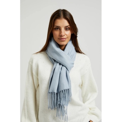 Moodo Тюркоазен дамски шал Moodo | Sin | ЖЕНИ | UNI