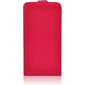 Image 1 of Huawei Калъф тип тефтер за Huawei P8 lite червен