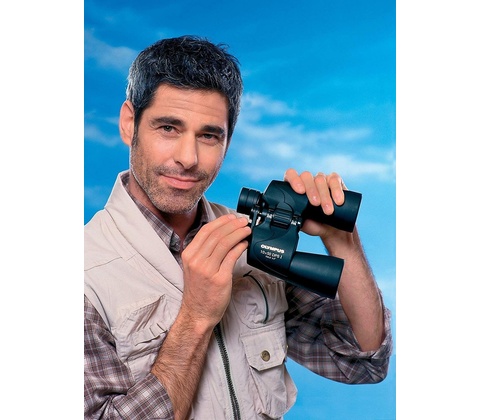 Olympus 10X50 DPS I