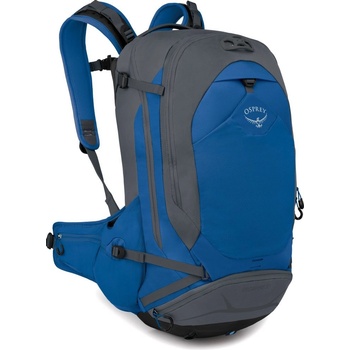 Osprey Escapist 30l postal blue