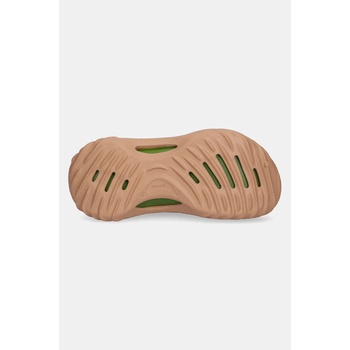Crocs Чехли Crocs Echo Wave Clog в кафяво 210521.2CC (210521.2CC)