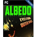 Albedo: Eyes from Outer Space