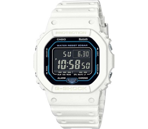 Casio DW-B5600SF-7