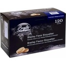 Bradley Smoker brikety na údenie Pacific blend 120 ks