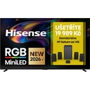 Hisense 100UR8S