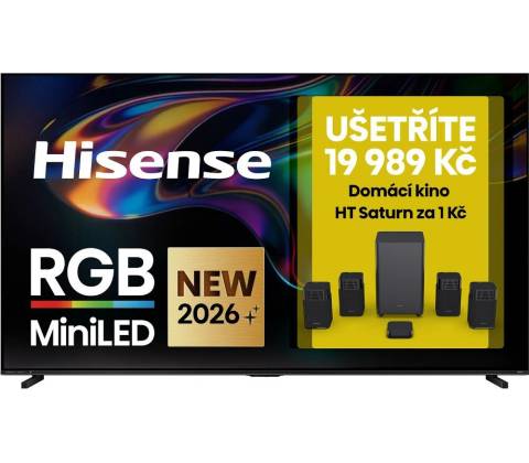 Hisense 100UR8S