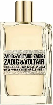 Zadig & Voltaire This is Really Her! EDP 100 ml Tester