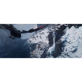 Image 1 of Sony God of War Ragnarök (PS4)